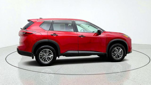 2026 Nissan Rogue FWD S *Ltd Avail* - 23084902 - 3
