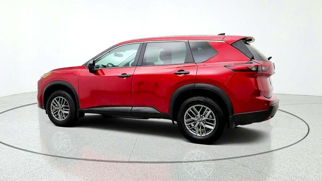 2026 Nissan Rogue FWD S *Ltd Avail* - 23084902 - 6