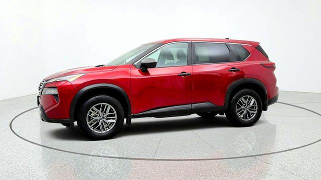 2026 Nissan Rogue FWD S *Ltd Avail* - 23084902 - 7