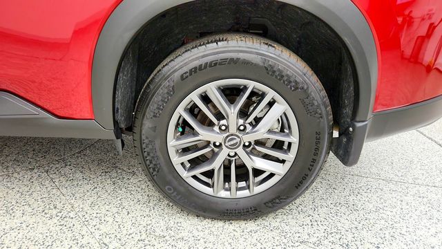 2026 Nissan Rogue FWD S *Ltd Avail* - 23084902 - 8
