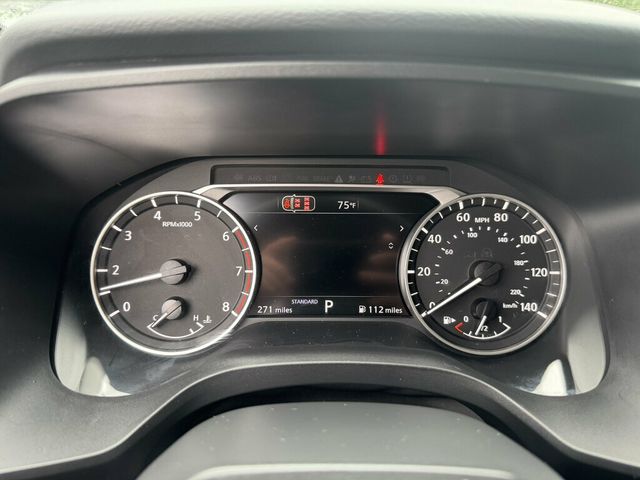 2026 Nissan Rogue FWD SV - 23091717 - 3