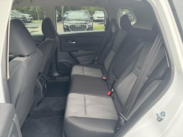 2026 Nissan Rogue FWD SV - 23091717 - 6