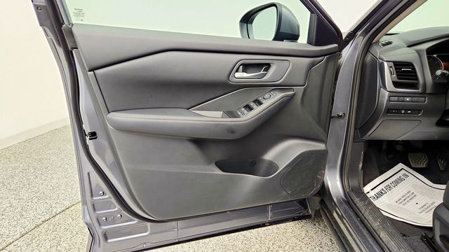 2026 Nissan Rogue FWD SV *Ltd Avail* - 23094189 - 9