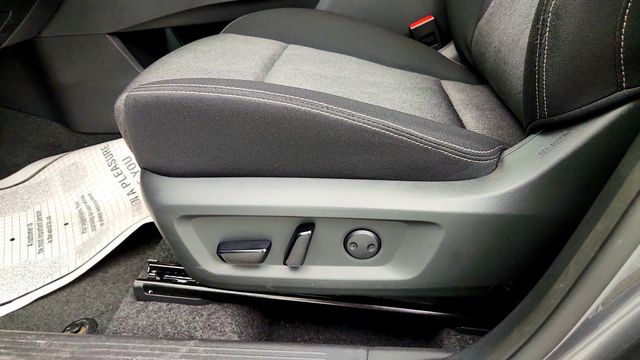 2026 Nissan Rogue FWD SV *Ltd Avail* - 23094189 - 10