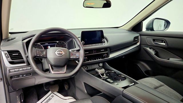 2026 Nissan Rogue FWD SV *Ltd Avail* - 23094189 - 11