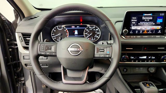 2026 Nissan Rogue FWD SV *Ltd Avail* - 23094189 - 12