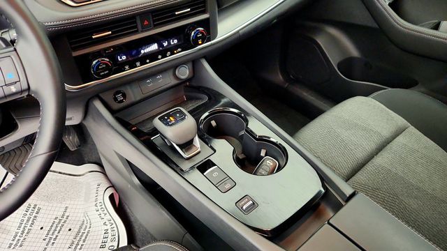 2026 Nissan Rogue FWD SV *Ltd Avail* - 23094189 - 15