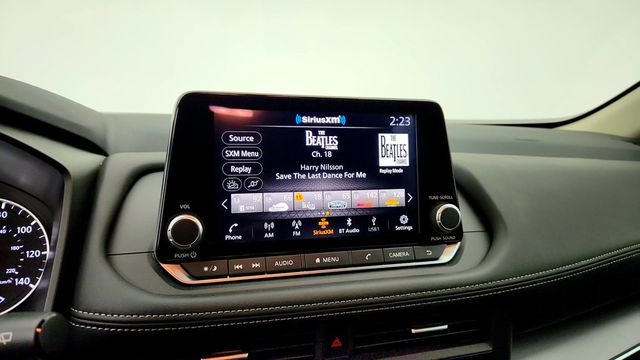 2026 Nissan Rogue FWD SV *Ltd Avail* - 23094189 - 16