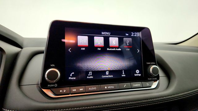 2026 Nissan Rogue FWD SV *Ltd Avail* - 23094189 - 17