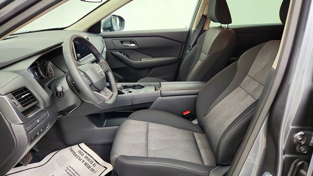 2026 Nissan Rogue FWD SV *Ltd Avail* - 23094189 - 18