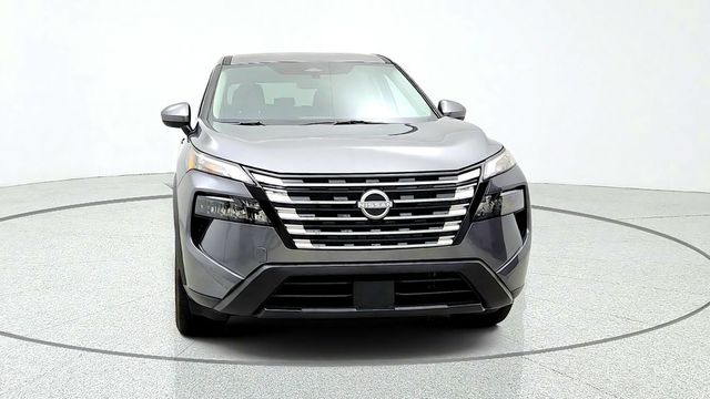 2026 Nissan Rogue FWD SV *Ltd Avail* - 23094189 - 1