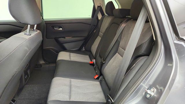 2026 Nissan Rogue FWD SV *Ltd Avail* - 23094189 - 19