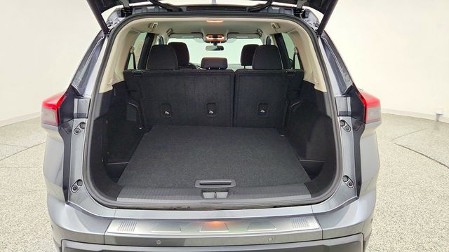 2026 Nissan Rogue FWD SV *Ltd Avail* - 23094189 - 20