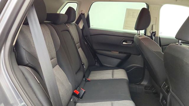 2026 Nissan Rogue FWD SV *Ltd Avail* - 23094189 - 21