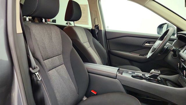 2026 Nissan Rogue FWD SV *Ltd Avail* - 23094189 - 22