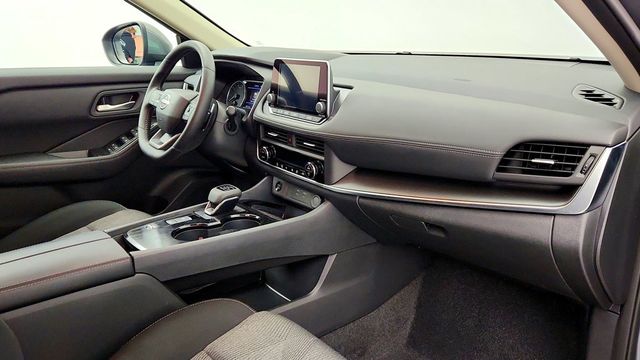 2026 Nissan Rogue FWD SV *Ltd Avail* - 23094189 - 23