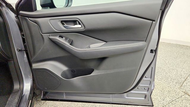 2026 Nissan Rogue FWD SV *Ltd Avail* - 23094189 - 24