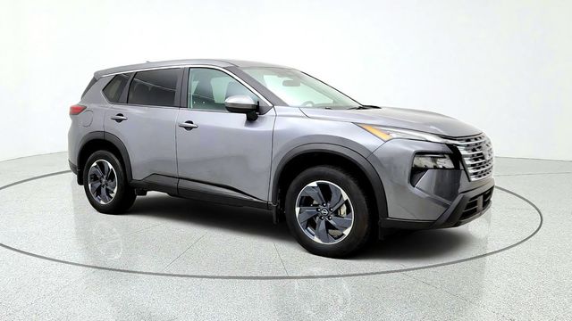 2026 Nissan Rogue FWD SV *Ltd Avail* - 23094189 - 2