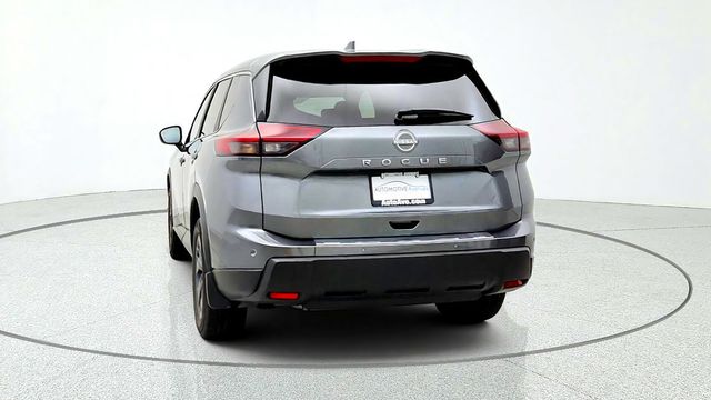 2026 Nissan Rogue FWD SV *Ltd Avail* - 23094189 - 5