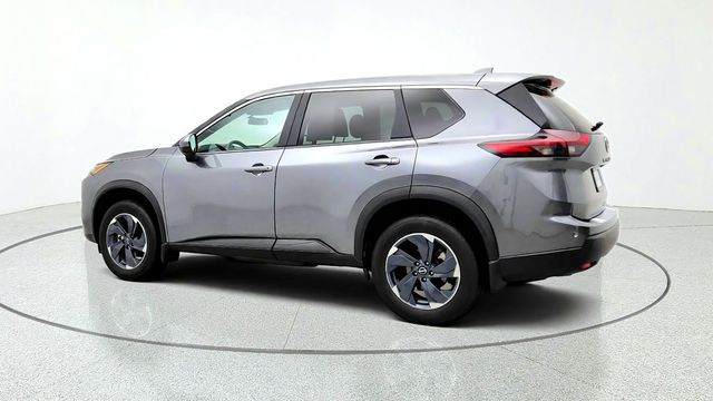 2026 Nissan Rogue FWD SV *Ltd Avail* - 23094189 - 6