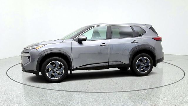 2026 Nissan Rogue FWD SV *Ltd Avail* - 23094189 - 7