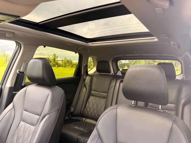 2026 Nissan Rogue PLATINUM - 23026839 - 6