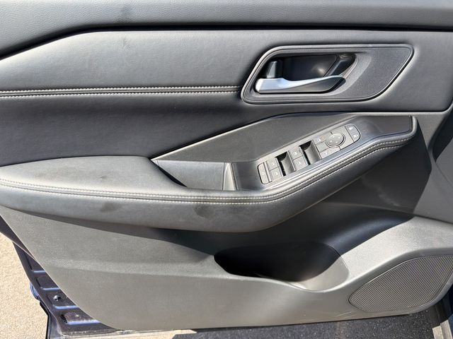 2026 Nissan Rogue ROGUE SL - 23043319 - 1