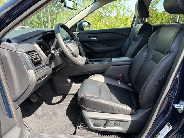 2026 Nissan Rogue ROGUE SL - 23043319 - 2