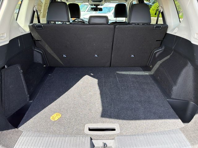 2026 Nissan Rogue ROGUE SL - 23043319 - 5
