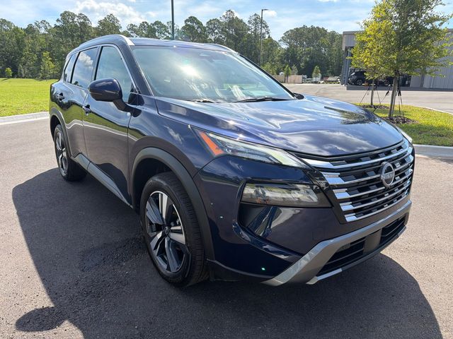 2026 Nissan Rogue ROGUE SL - 23043319 - 7