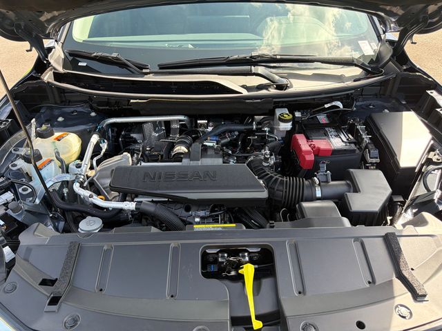 2026 Nissan Rogue ROGUE SL - 23043320 - 13