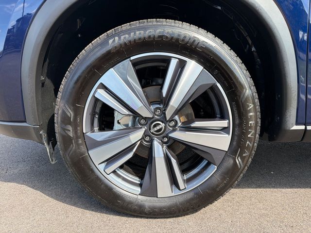 2026 Nissan Rogue ROGUE SL - 23043320 - 14