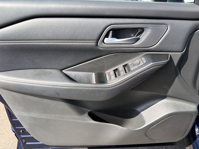 2026 Nissan Rogue ROGUE SL - 23043320 - 1