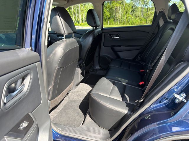 2026 Nissan Rogue ROGUE SL - 23043320 - 5