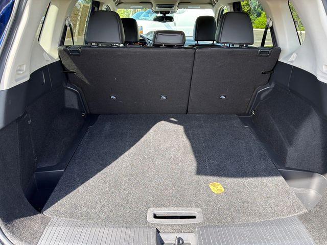 2026 Nissan Rogue ROGUE SL - 23043320 - 6