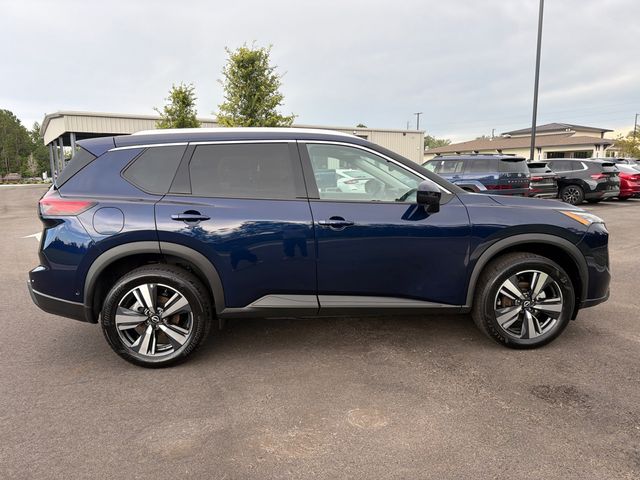 2026 Nissan Rogue ROGUE SL - 23043321 - 11