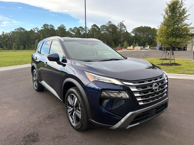 2026 Nissan Rogue ROGUE SL - 23043321 - 12