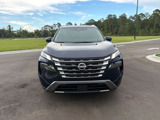 2026 Nissan Rogue ROGUE SL - 23043321 - 13