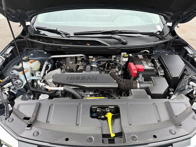 2026 Nissan Rogue ROGUE SL - 23043321 - 14