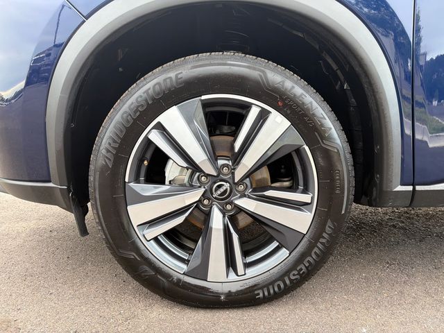 2026 Nissan Rogue ROGUE SL - 23043321 - 15
