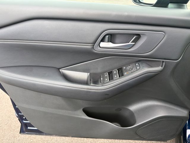 2026 Nissan Rogue ROGUE SL - 23043321 - 1