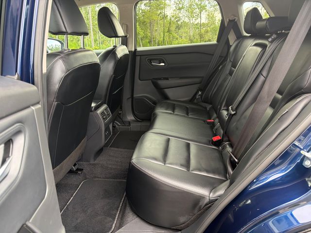 2026 Nissan Rogue ROGUE SL - 23043321 - 5