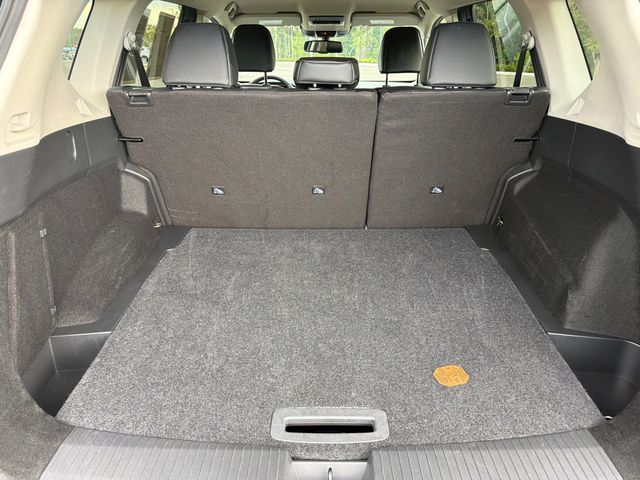 2026 Nissan Rogue ROGUE SL - 23043321 - 6