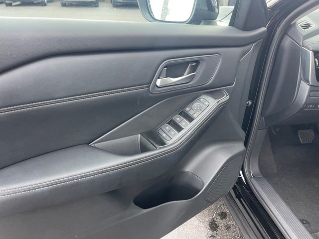 2026 NISSAN ROGUE SL - 23045491 - 10