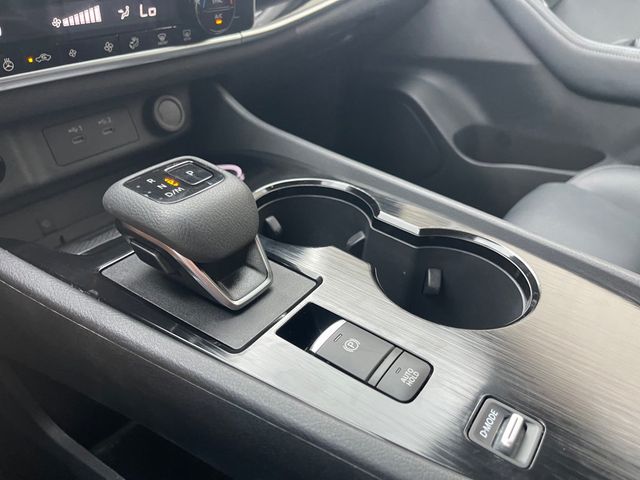 2026 NISSAN ROGUE SL - 23045491 - 17