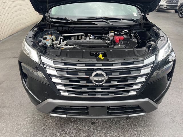 2026 NISSAN ROGUE SL - 23045491 - 20