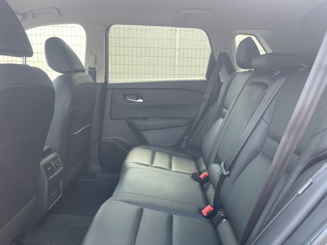 2026 NISSAN ROGUE SL - 23045493 - 12
