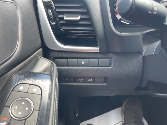 2026 NISSAN ROGUE SL - 23045493 - 17