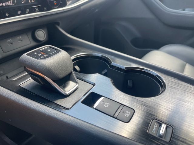 2026 NISSAN ROGUE SL - 23045493 - 18
