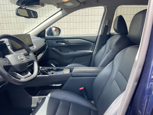 2026 NISSAN ROGUE SL - 23070819 - 9